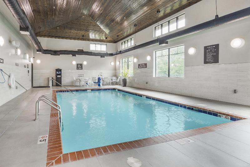 Best Western Plus Lawrenceburg image
