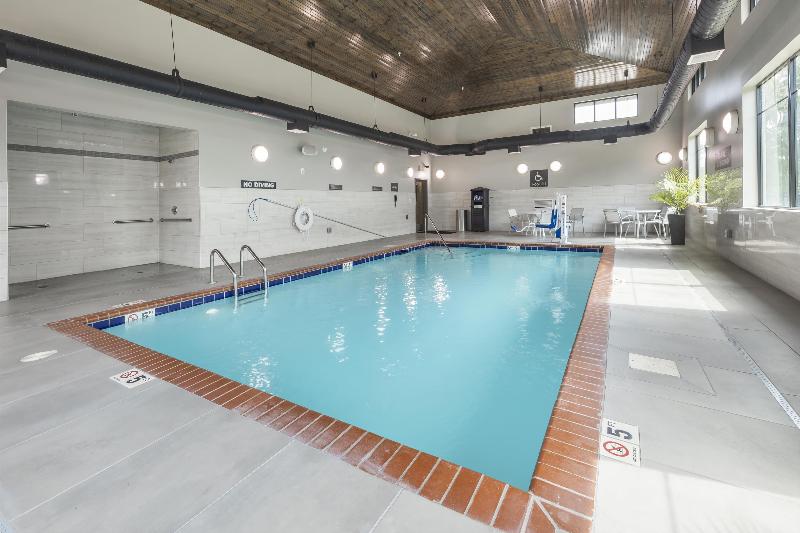 Best Western Plus Lawrenceburg image