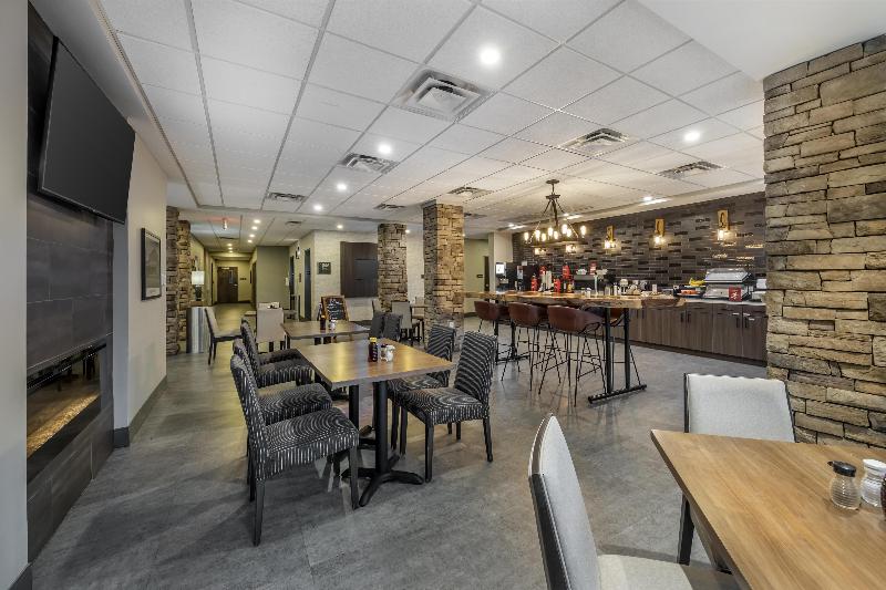 Best Western Plus Lawrenceburg image