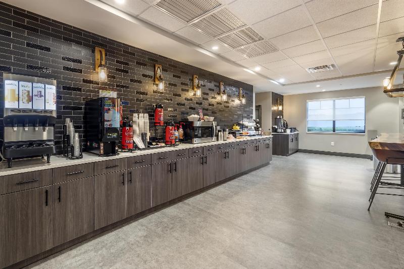 Best Western Plus Lawrenceburg image