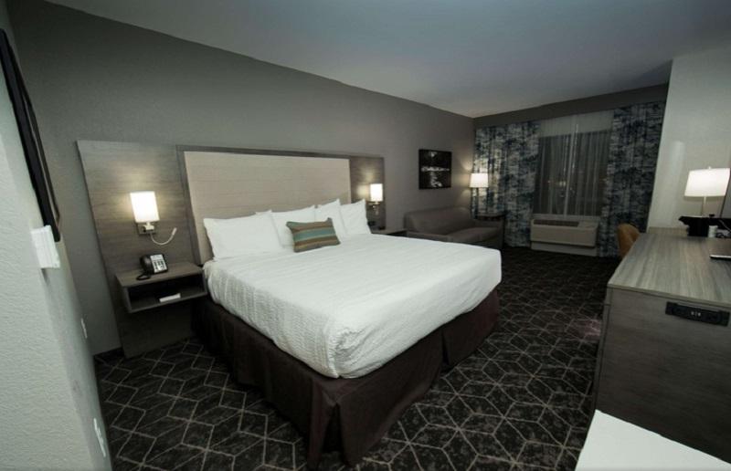 Best Western Plus Lawrenceburg image