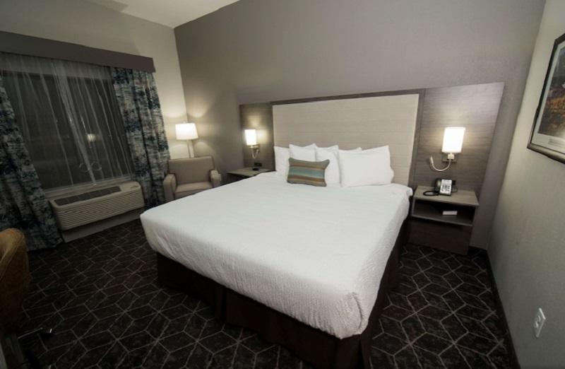 Best Western Plus Lawrenceburg image