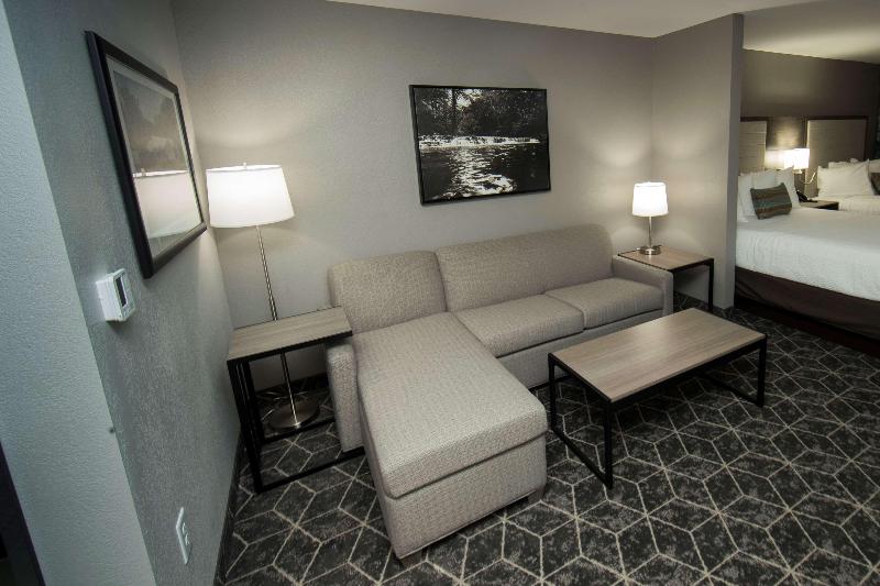 Best Western Plus Lawrenceburg image