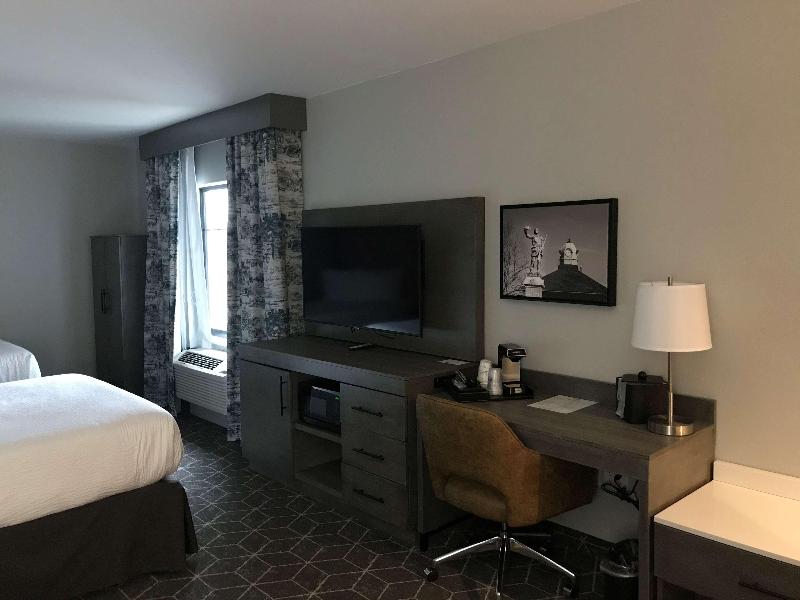 Best Western Plus Lawrenceburg image