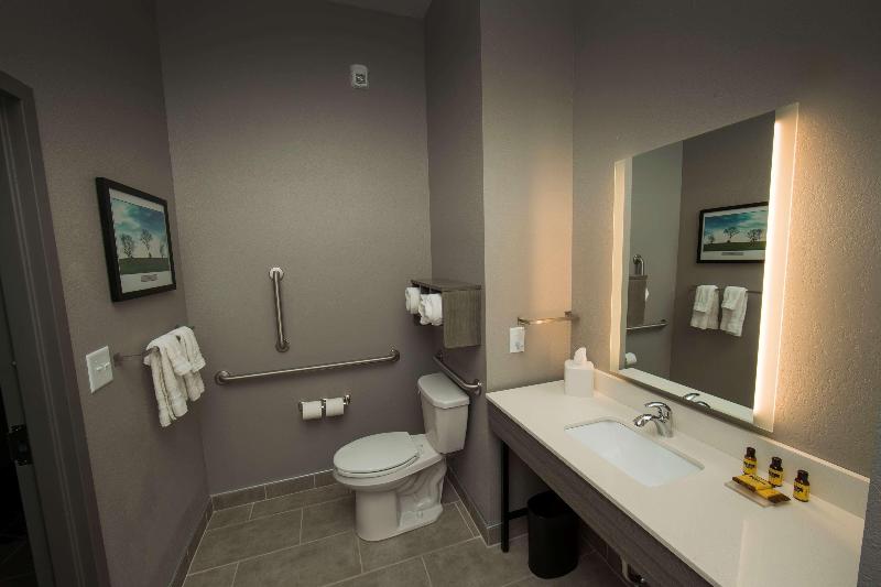 Best Western Plus Lawrenceburg image