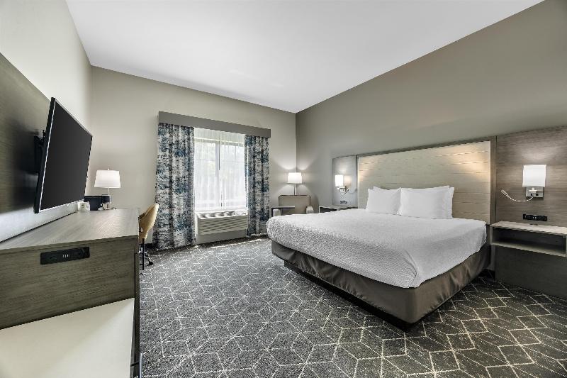 Best Western Plus Lawrenceburg image