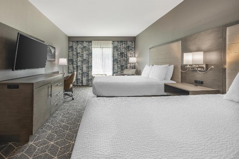 Best Western Plus Lawrenceburg image