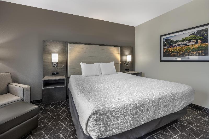 Best Western Plus Lawrenceburg image