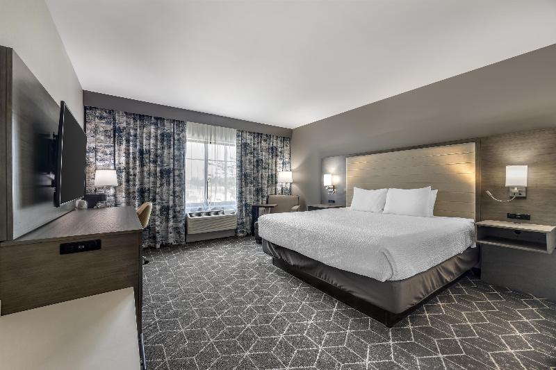 Best Western Plus Lawrenceburg image