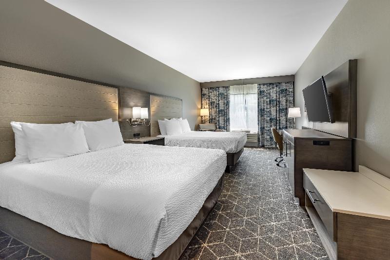 Best Western Plus Lawrenceburg image