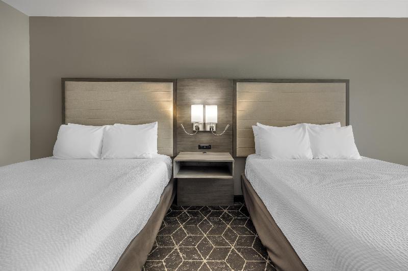 Best Western Plus Lawrenceburg image