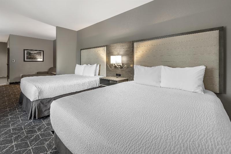 Best Western Plus Lawrenceburg image