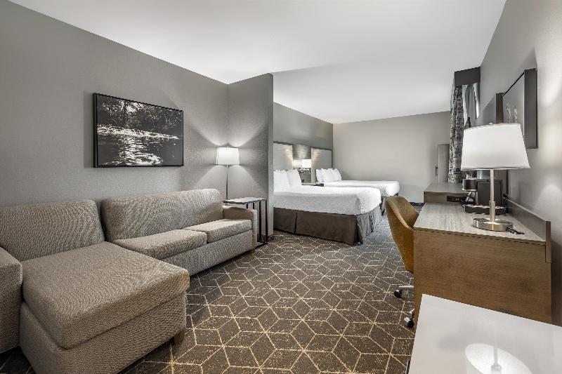 Best Western Plus Lawrenceburg image