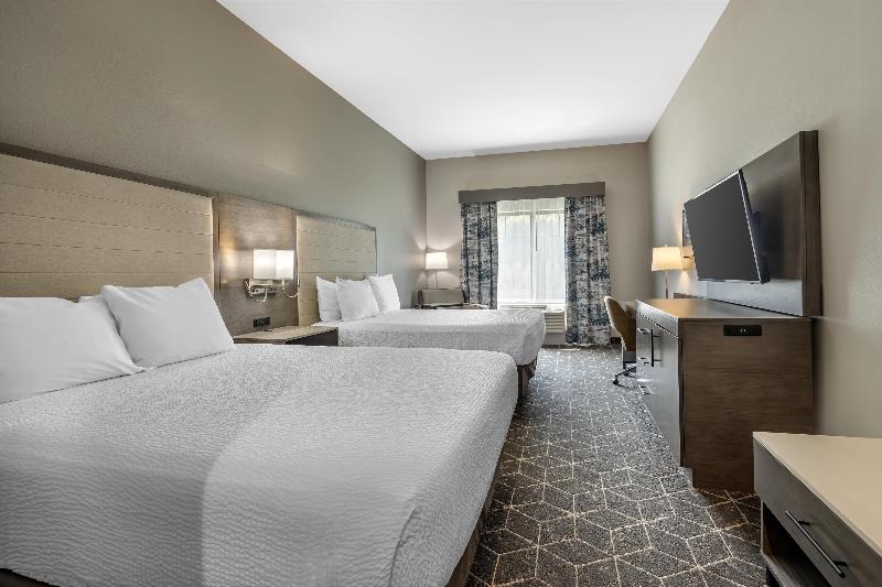 Best Western Plus Lawrenceburg image