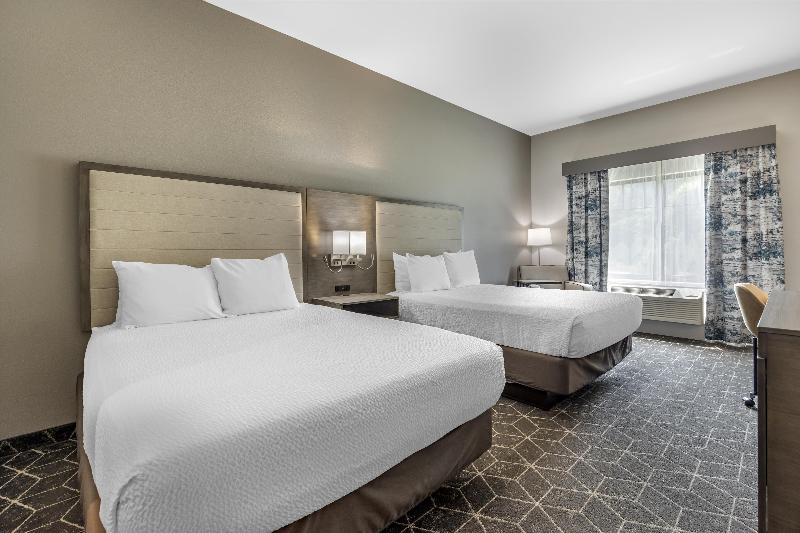 Best Western Plus Lawrenceburg image