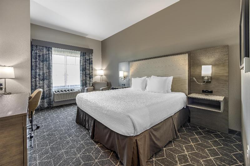 Best Western Plus Lawrenceburg image