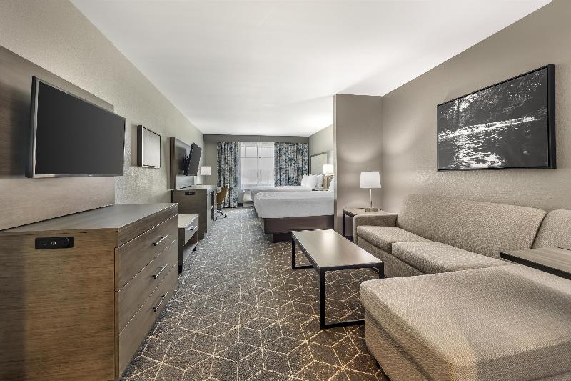 Best Western Plus Lawrenceburg image