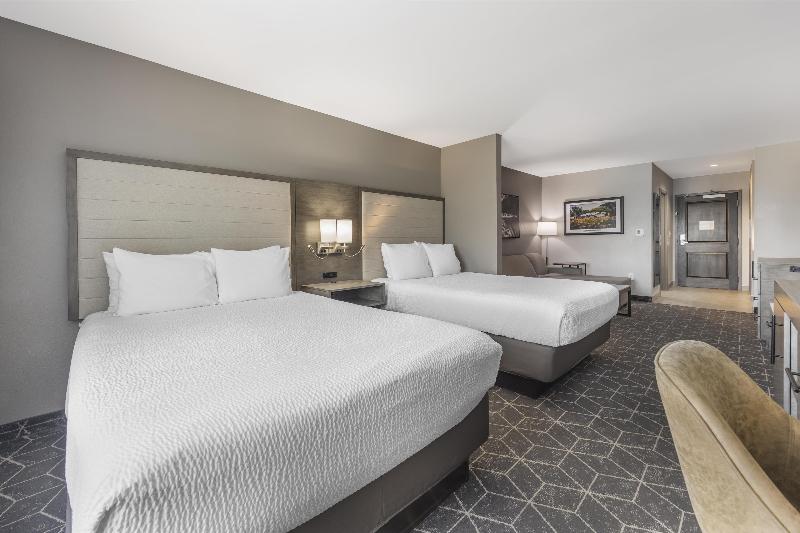 Best Western Plus Lawrenceburg image
