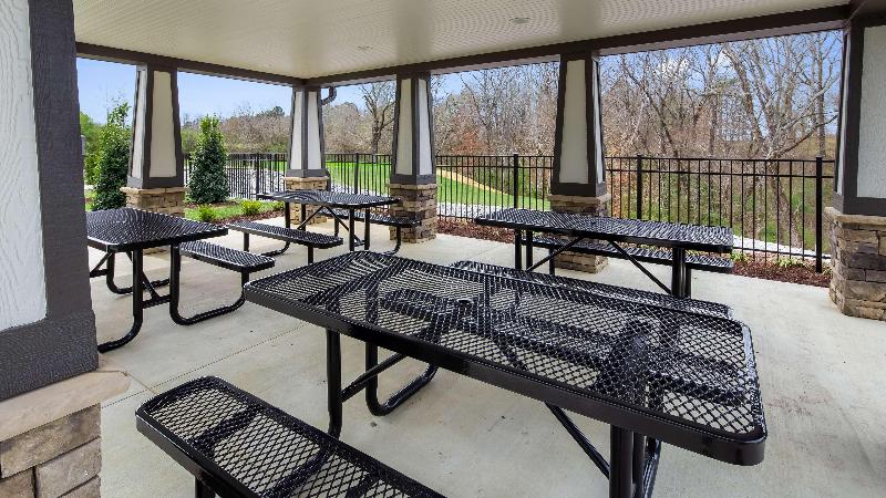 Best Western Plus Lawrenceburg image