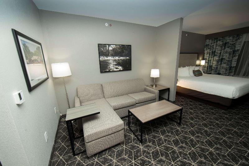 Best Western Plus Lawrenceburg image