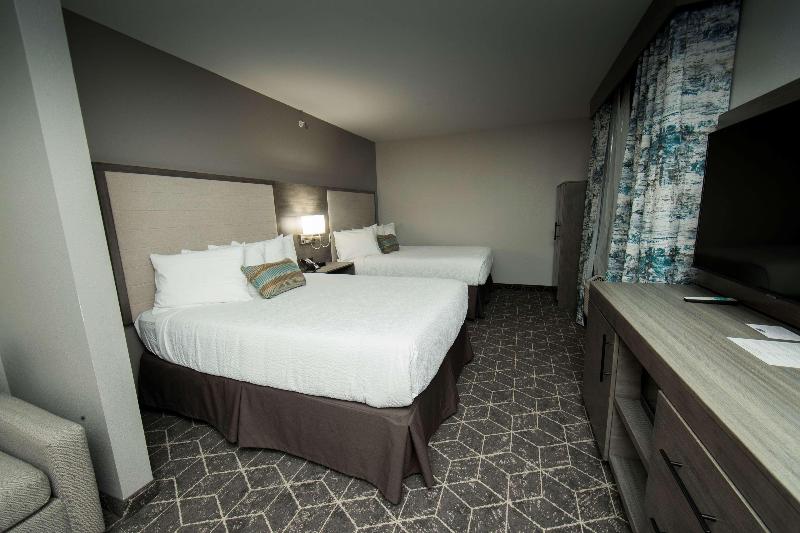 Best Western Plus Lawrenceburg image