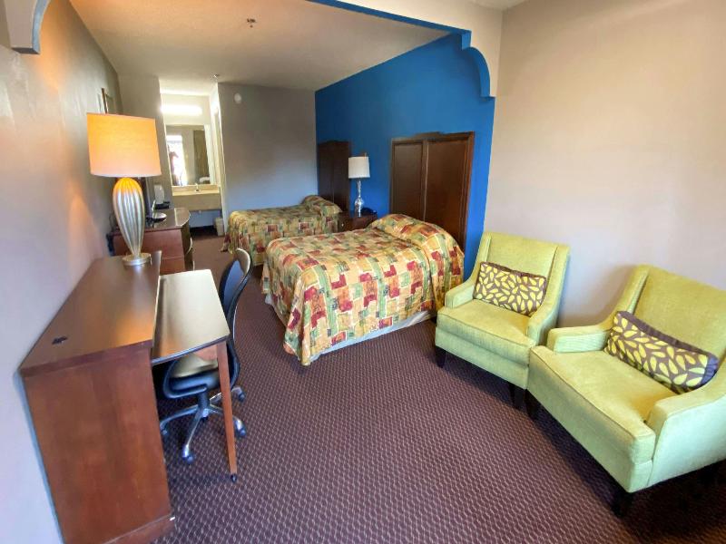 Magnuson Hotel Marietta image