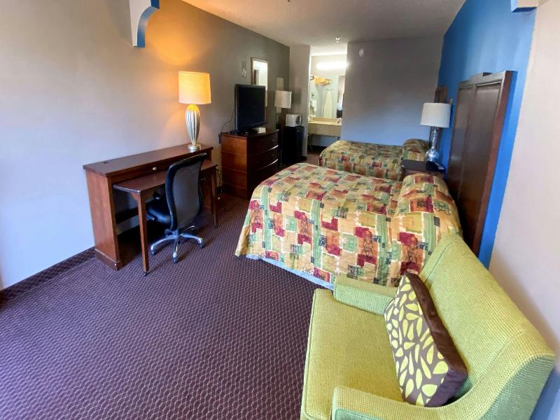 Magnuson Hotel Marietta image