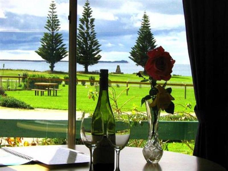 King Island Accommodation Cottages 3