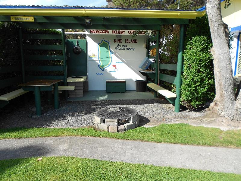 King Island Accommodation Cottages 4