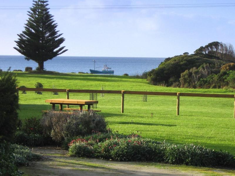 King Island Accommodation Cottages 5