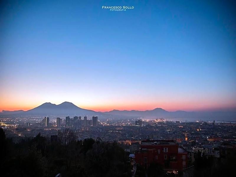 B B La Veduta image
