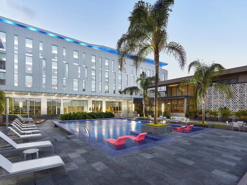 Aloft Queretaro image