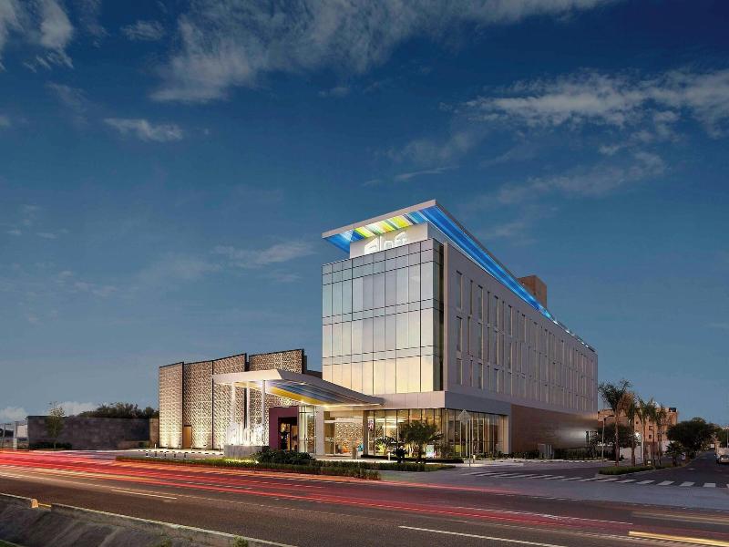 Aloft Queretaro image