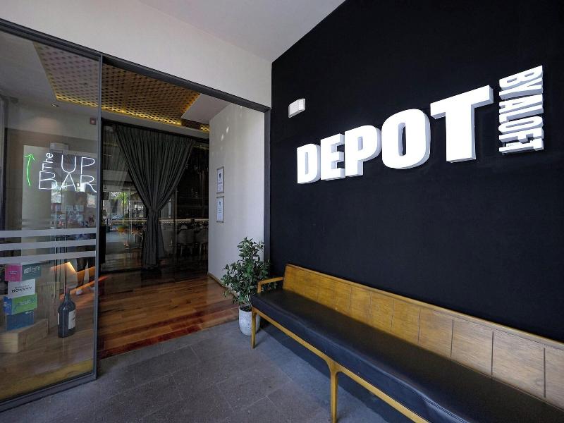 Aloft Queretaro image