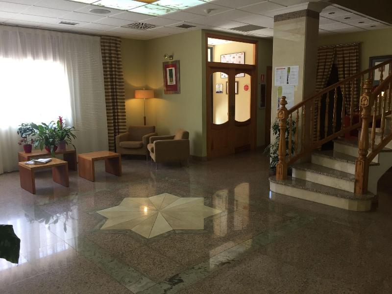 Hotel Castellote image