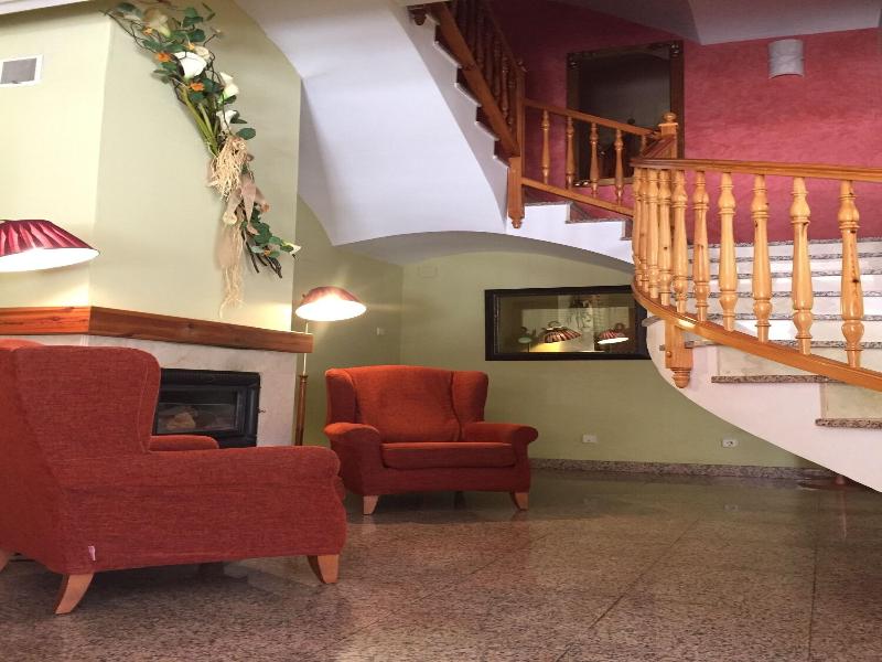 Hotel Castellote image