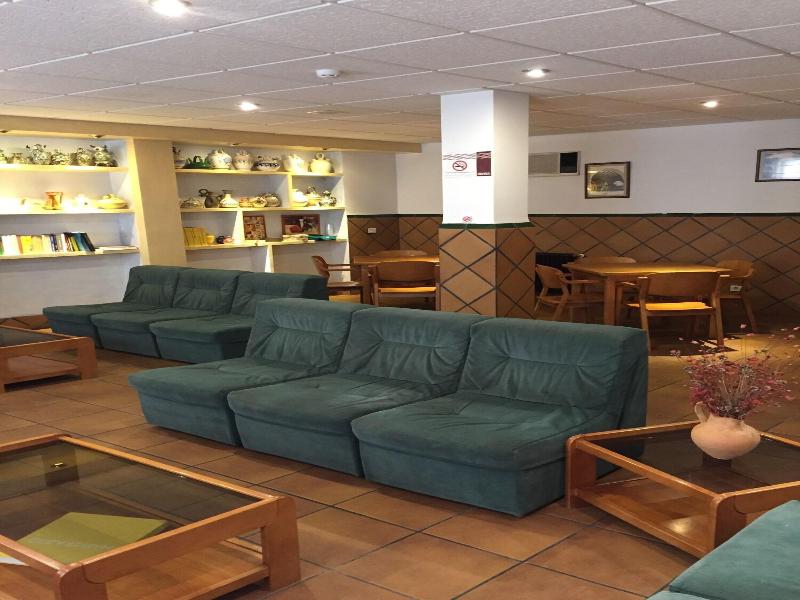 Hotel Castellote image