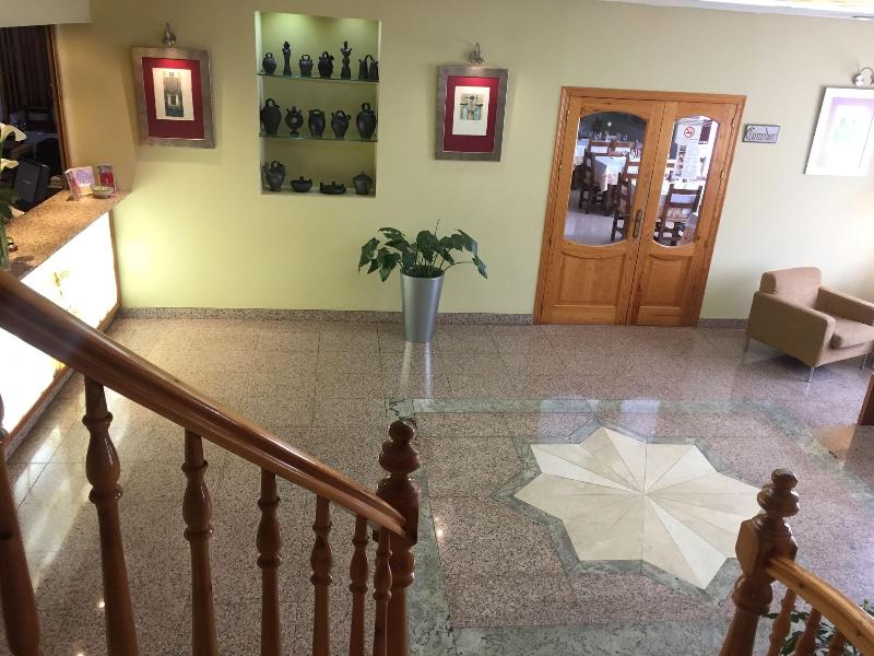 Hotel Castellote image