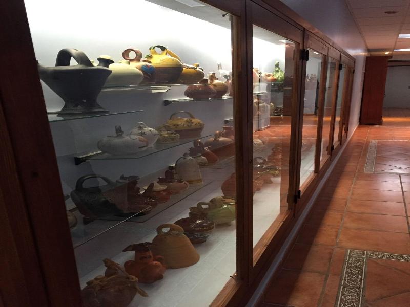Hotel Castellote image