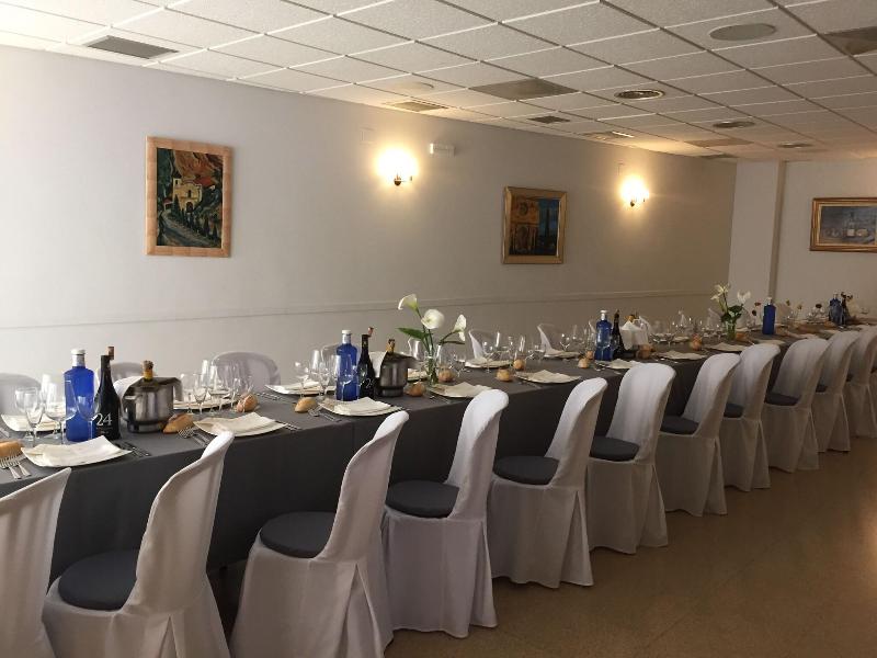 Hotel Castellote image