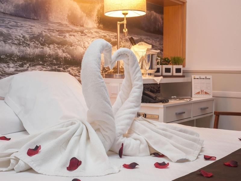 Hotel Ribes Roges image