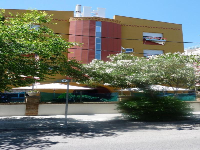 Hotel Ribes Roges image