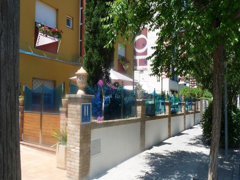 Hotel Ribes Roges image