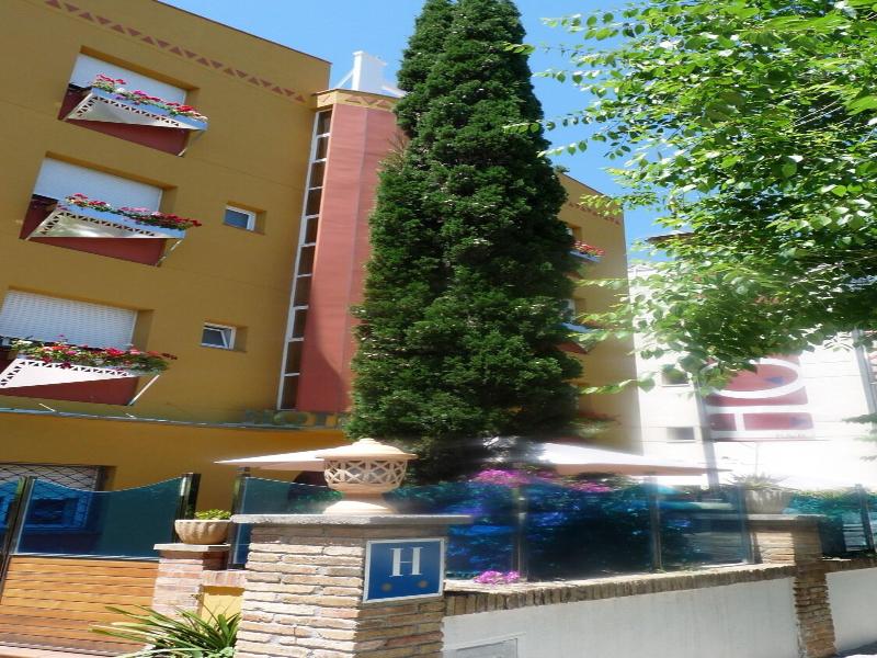 Hotel Ribes Roges image