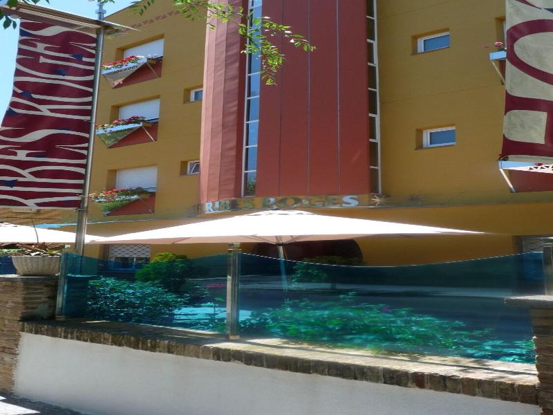 Hotel Ribes Roges image