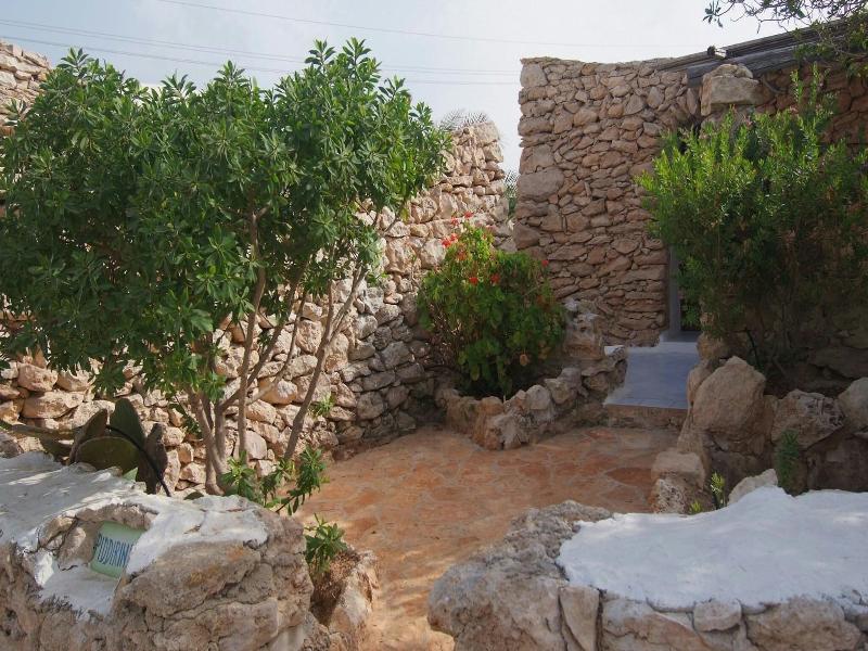 Albergo I Dammusi Di Borgo Cala Creta