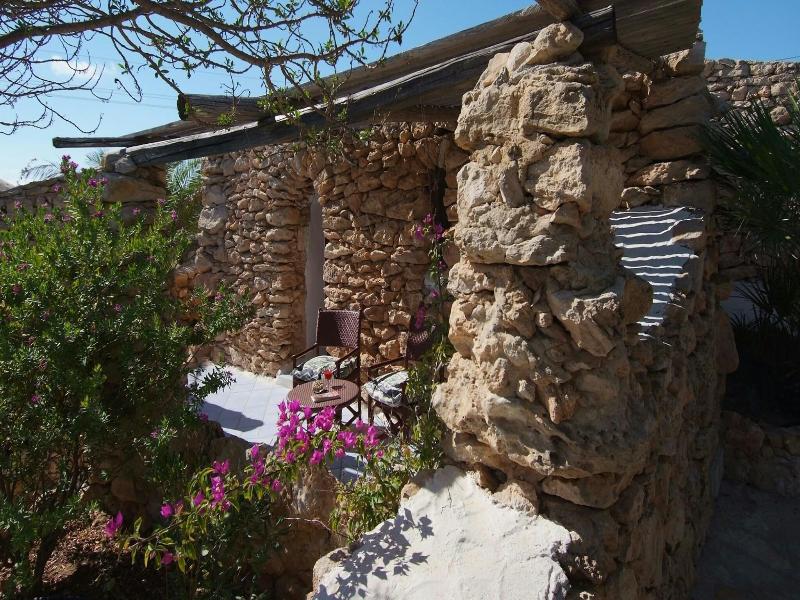 Albergo I Dammusi Di Borgo Cala Creta