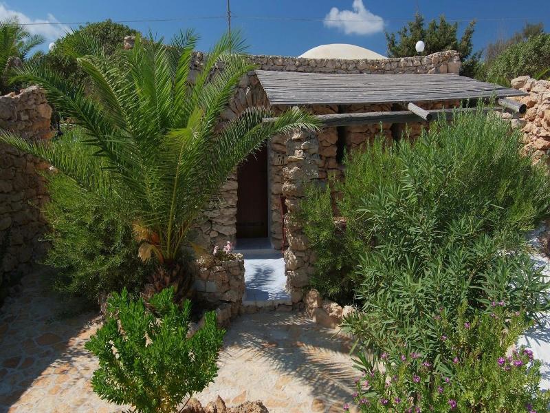Albergo I Dammusi Di Borgo Cala Creta