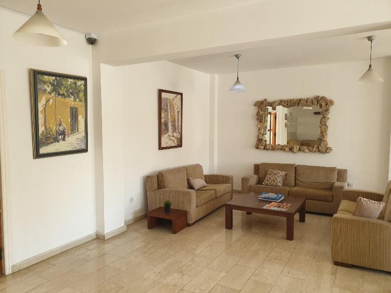 Florea Hotel Apartments image