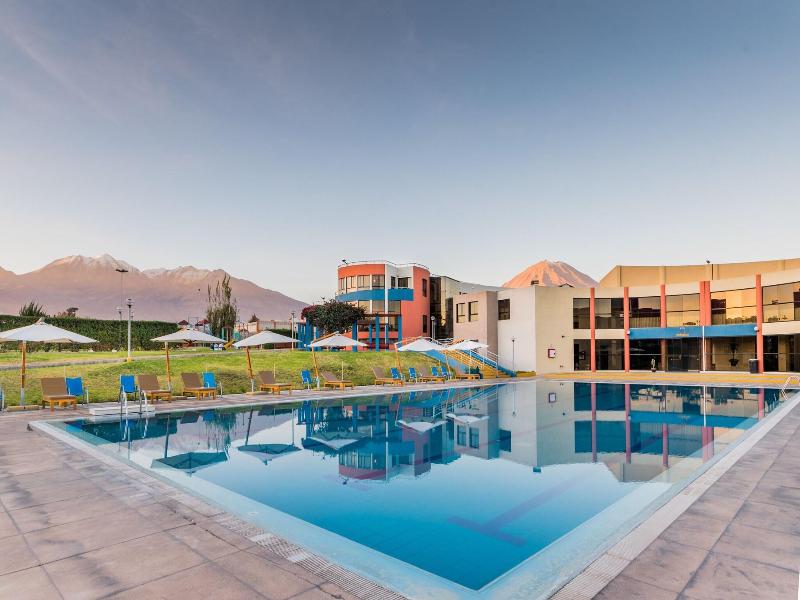 Dm Hoteles Arequipa image